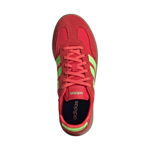 Buty damskie adidas Barreda Decode czerwone JR3539 36 2/3 Adidas