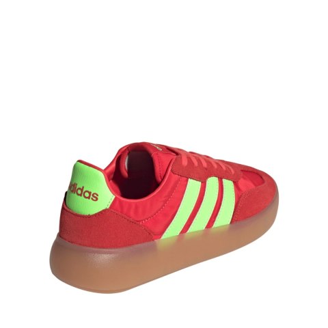 Buty damskie adidas Barreda Decode czerwone JR3539 38 2/3 Adidas