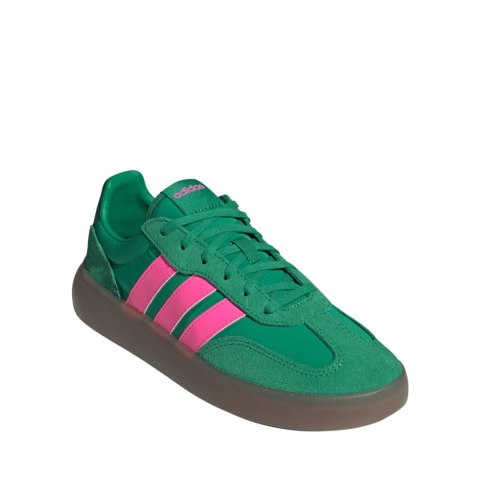 Buty damskie adidas Barreda Decode zielono-różowe JR3540 36 2/3 Adidas