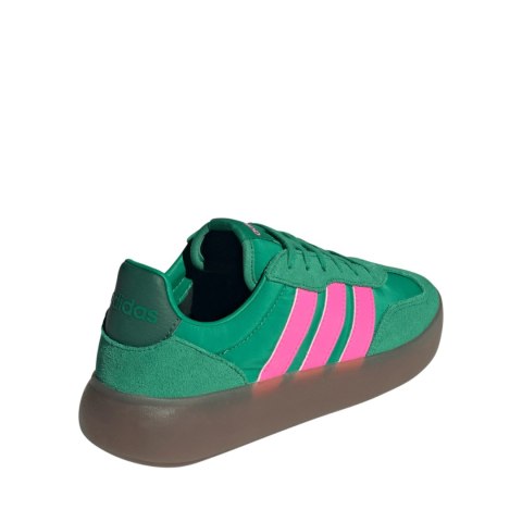 Buty damskie adidas Barreda Decode zielono-różowe JR3540 36 2/3 Adidas