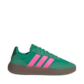 Buty damskie adidas Barreda Decode zielono-różowe JR3540 36 Adidas
