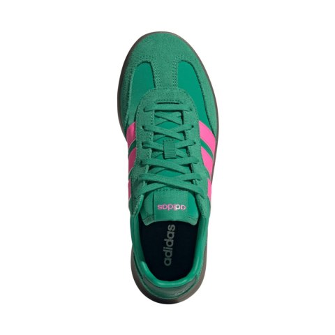 Buty damskie adidas Barreda Decode zielono-różowe JR3540 36 Adidas