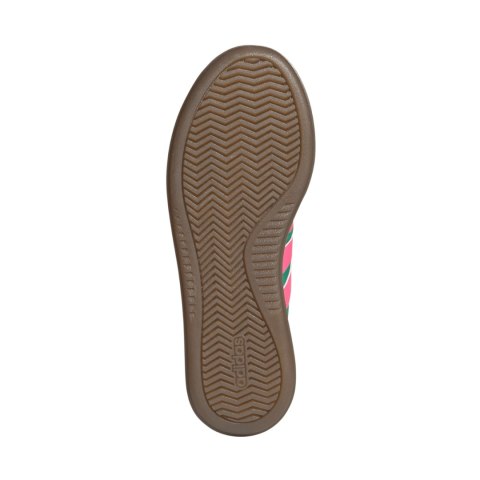 Buty damskie adidas Barreda Decode zielono-różowe JR3540 36 Adidas