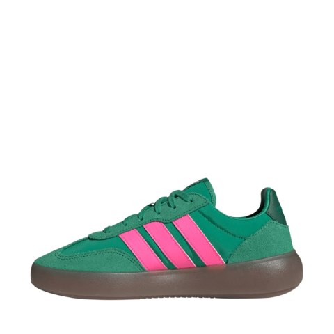 Buty damskie adidas Barreda Decode zielono-różowe JR3540 37 1/3 Adidas