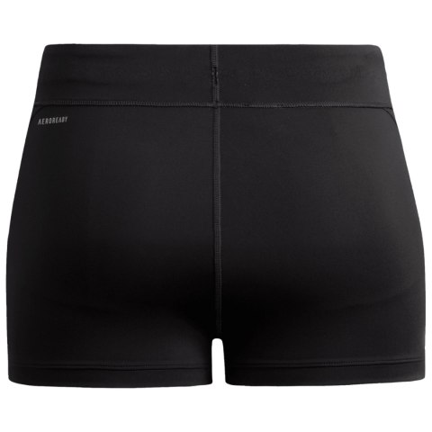 Spodenki damskie adidas Adizero Essentials Running Booty czarne IY7847 L Adidas