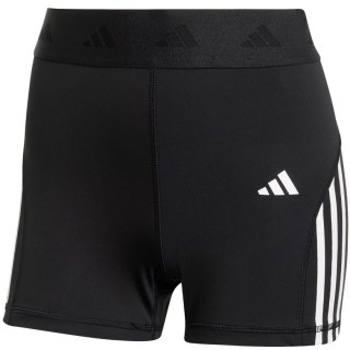 Spodenki damskie adidas Hyperglam 3-Inch czarne IN9299 L Adidas