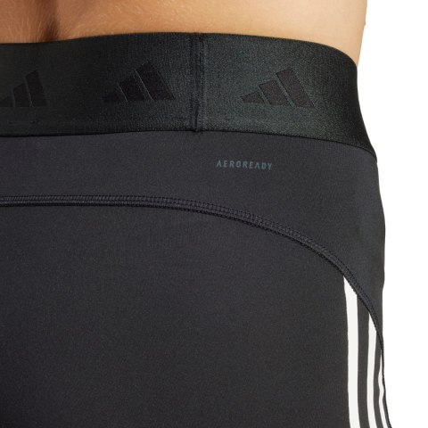 Spodenki damskie adidas Hyperglam 3-Inch czarne IN9299 M Adidas