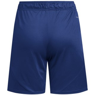 Spodenki dla dzieci adidas Tiro 24 Training granatowo-białe IS1003 128cm Adidas teamwear