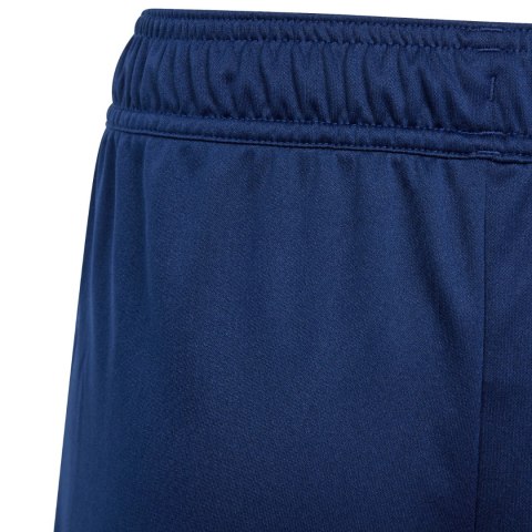 Spodenki dla dzieci adidas Tiro 24 Training granatowo-białe IS1003 140cm Adidas teamwear