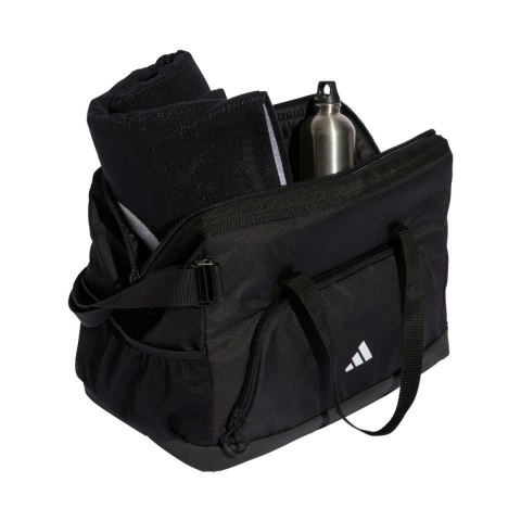 Torba adidas Medical Run-on czarna JM9241 Adidas teamwear