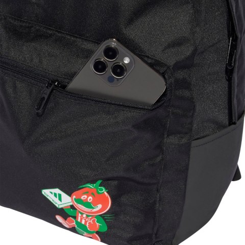 Plecak adidas Fortnite czarny JN2690 Adidas