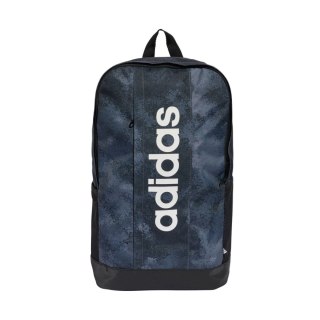 Plecak adidas Linear Graphic granatowy JW8675 Adidas
