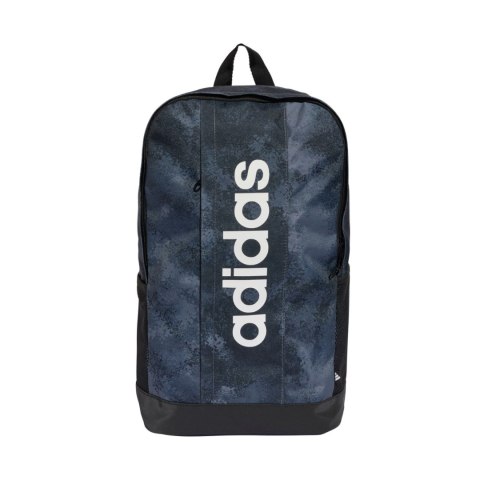 Plecak adidas Linear Graphic granatowy JW8675 Adidas