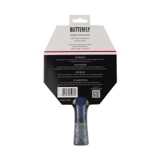 Rakietka do ping ponga Butterfly Dang Qiu DQX2 Butterfly