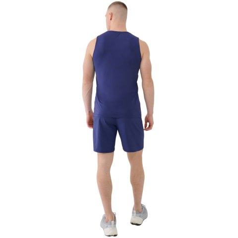 Spodenki męskie 4F FNK M0912 ciemny granat 4FWSS25TFSHM0912 30S S 4F