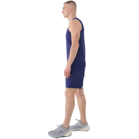 Spodenki męskie 4F FNK M0912 ciemny granat 4FWSS25TFSHM0912 30S S 4F