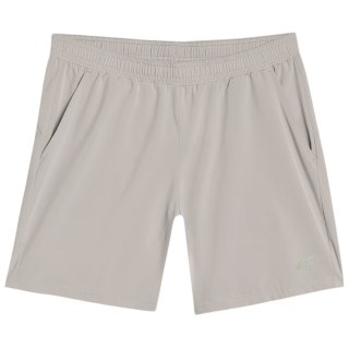 Spodenki męskie 4F FNK M0912 oliwkowy 4FWSS25TFSHM0912 44S XL 4F