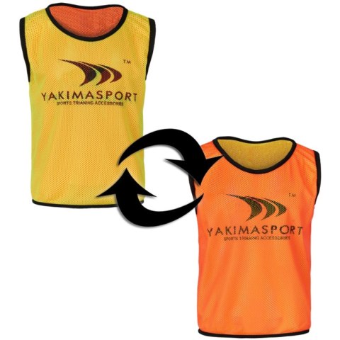 Znacznik dwustronny Yakima Sport senior 100361S Yakima Sport