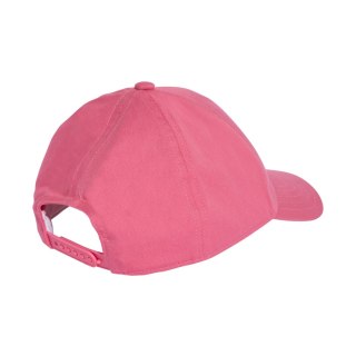 Czapka z daszkiem adidas różowa JX1262 Dorośli S/M Adidas