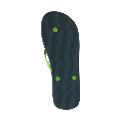 Klapki męskie 4F M026A limonka 4FMM00FFLIM026A 72S 45 4F