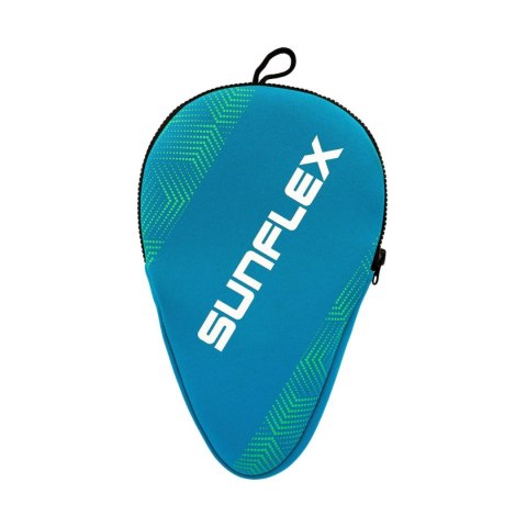 Pokrowiec na rakietę do tenisa stołowego Sunflex Neopren 20485 Sunflex