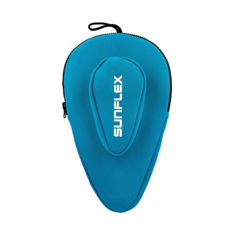 Pokrowiec na rakietę do tenisa stołowego Sunflex Neopren 20485 Sunflex
