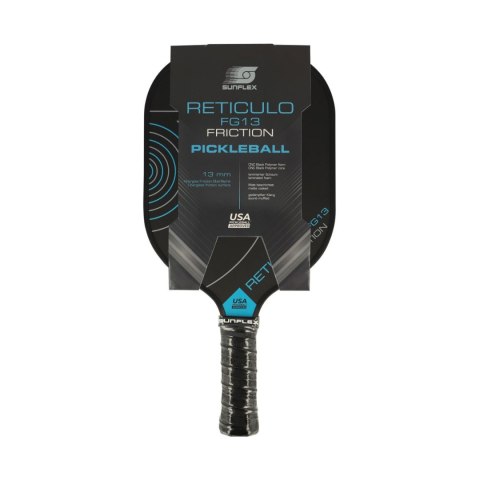 Rakieta do pickleball Sunflex Friction 53521 Sunflex