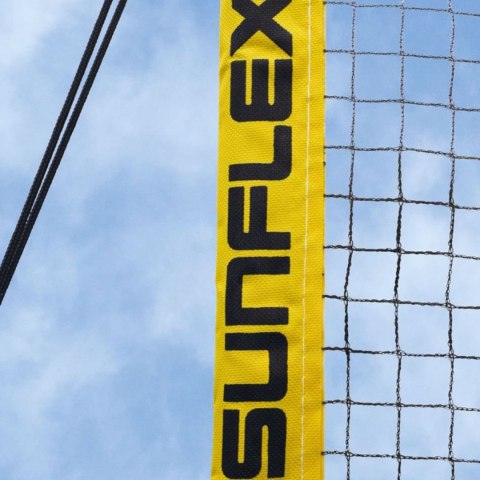 Siatka do siatkówki Sunflex X-Net 73095 Sunflex