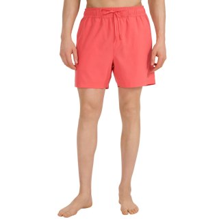 Spodenki kąpielowe męskie 4F M134 koralowe 4FWSS25UBDSM134 63S XL 4F