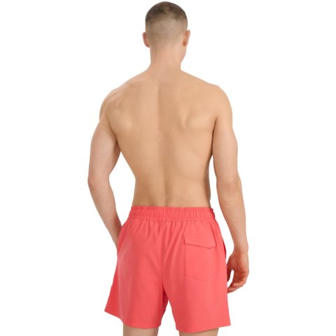 Spodenki kąpielowe męskie 4F M134 koralowe 4FWSS25UBDSM134 63S XL 4F