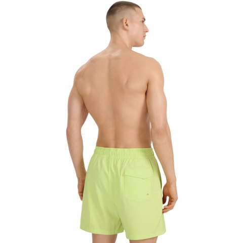 Spodenki kąpielowe męskie 4F M134 soczysta zieleń 4FWSS25UBDSM134 45S XL 4F