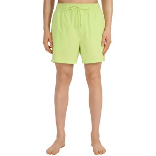 Spodenki kąpielowe męskie 4F M134 soczysta zieleń 4FWSS25UBDSM134 45S S 4F