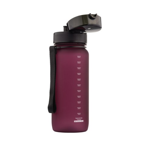 Bidon sportowy Meteor 650 ml borodwy 17660 Meteor
