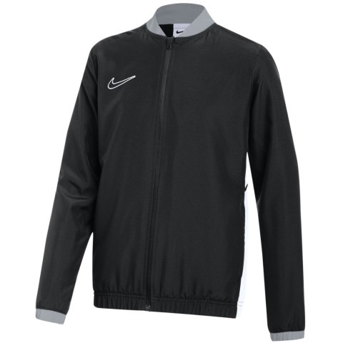 Bluza dla dzieci Nike Dri-Fit Academy 25 czarna FZ9851 010 S Nike Team