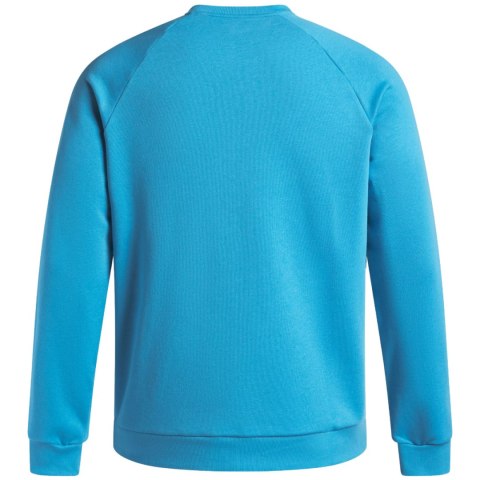 Bluza męska Under Armour Rival Fleece Crew niebieska 1379755 452 L Under Armour