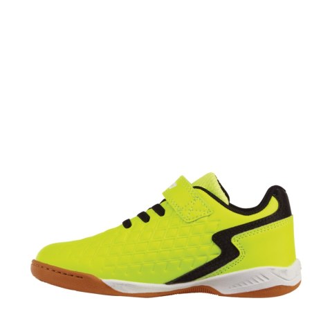 Buty dla dzieci Lotto Dasher żółto-czarne 2600920K 2411 32 Lotto