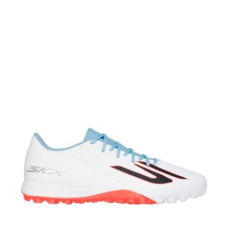 Buty piłkarskie Skechers Academy Gold TF białe 252124 WTQP 42 Skechers