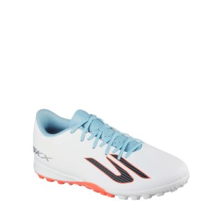 Buty piłkarskie Skechers Academy Gold TF białe 252124 WTQP 42 Skechers