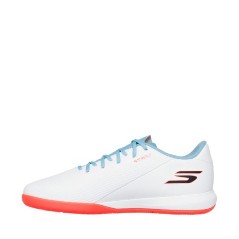 Buty piłkarskie Skechers Academy IC SKX_2 białe 252128 WTQP 39 Skechers