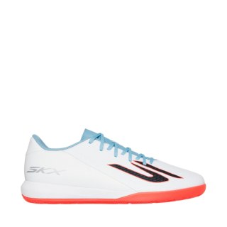 Buty piłkarskie Skechers Academy IC SKX_2 białe 252128 WTQP 40 Skechers