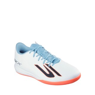 Buty piłkarskie Skechers Academy IC SKX_2 białe 252128 WTQP 40 Skechers