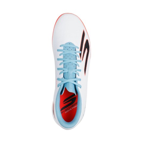 Buty piłkarskie Skechers Academy IC SKX_2 białe 252128 WTQP 40 Skechers
