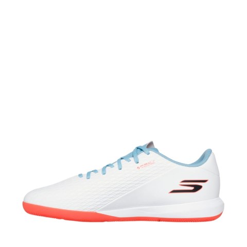 Buty piłkarskie Skechers Club IC białe 252136 WTQP 41 Skechers