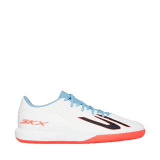 Buty piłkarskie Skechers Club IC białe 252136 WTQP 42 Skechers