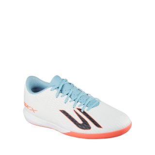 Buty piłkarskie Skechers Club IC białe 252136 WTQP 42 Skechers
