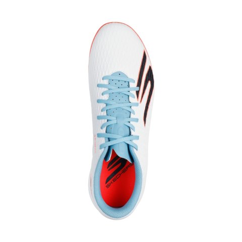Buty piłkarskie Skechers Club IC białe 252136 WTQP 42 Skechers