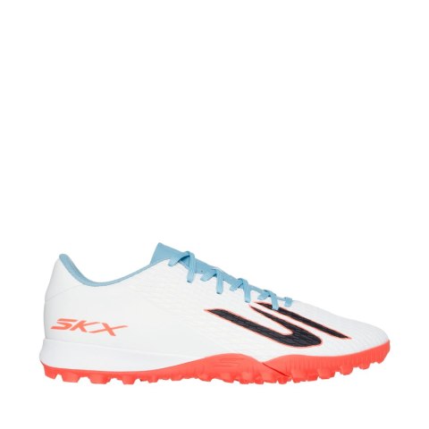 Buty piłkarskie Skechers Club TF białe 252134 WTQP 42 Skechers