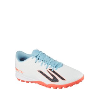 Buty piłkarskie Skechers Club TF białe 252134 WTQP 42 Skechers