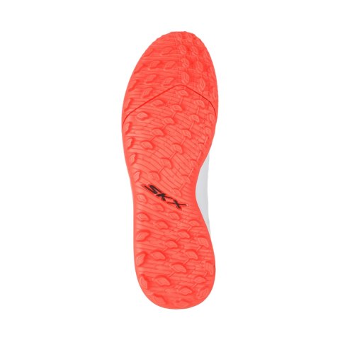 Buty piłkarskie Skechers Club TF białe 252134 WTQP 43 Skechers