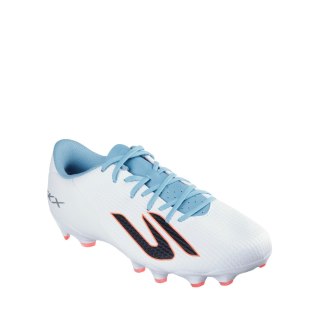 Buty piłkarskie Skechers Gold FG białe 252116 WTQP 41 Skechers